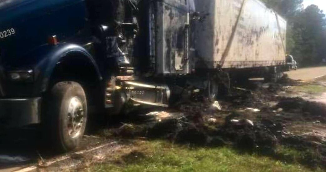 Accident Equipment Recovery near Us 421 Industrial for Prompt Towing Service